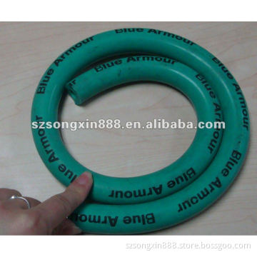 silicone fuel hose